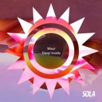 album image Maur - Deep Inside (Original Mix) Deep Inside - Single