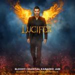 album image Wicked Game (feat. Tom Ellis) Lucifer: Season 5 - Bloody Celestial Karaoke Jam (Special Episode Soundtrack)