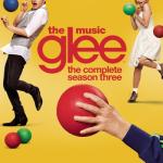 album image Stereo Hearts (Glee Cast Version) Glee: The Music - The Complete Season Three