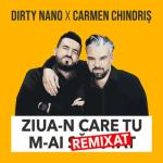 album image Ziua-N Care Tu M-Ai Remixat Ziua-N Care Tu M-Ai Remixat (feat. Carmen Chindriș) - Single