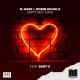 B-Case & Robin Schulz - Can't Buy Love (feat. Baby E) [Extended Mix]