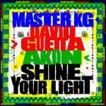 album image Shine Your Light new song 2021 Shine Your Light (feat. Akon) - Single