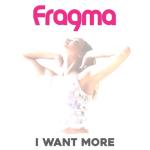 album image I Want More I Want More - Single