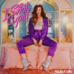 album image I Shot Cupid (Lyrics) "i shot cupid ba I Shot Cupid - Single