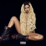 album image a woman is a god goldilocks x