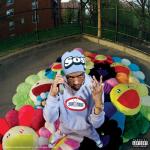 album image Switching Lanes The Life Of Pi'erre 5