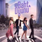 album image Baht Oyunu (Jenerik Müziği) Baht Oyunu (Original Soundtrack) - Single