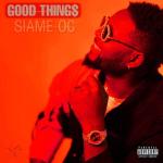 album image Amor Good Things