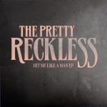 album image Hit Me Like A Man Hit Me Like a Man - EP