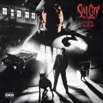album image The Matrix Sin City The Mixtape