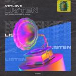 album image Strange Lovers (VetLove & Mike Drozdov Remix) Listen - Single