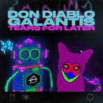 album image Tears For Later Tears for Later - Single