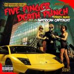 album image The Tragic Truth American Capitalist (Deluxe)