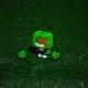 GREEN ORXNGE feat. Dj Shuriken666 - MOTORSTORM
