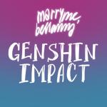 album image GENSHIN IMPACT Genshin Impact - Single