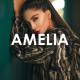 Creative Ades feat. Vakiloff - Amelia ( Детка брюнетка, ты моя конфетка, шоколадка мулатка, твой аромат так сладок.....Amore mio )