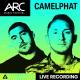 CamelPhat, Cari Golden - Temperament of the Beat (Original Mix)
