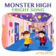 Little Ditto - Monster High Fright Song