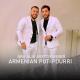 Ara Alik Avetisyanner - Verj (www.mp3erger.ru) 2021