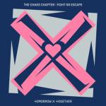 album image LOSER = LOVER The Chaos Chapter: FIGHT OR ESCAPE
