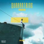 album image Quarantaine Quarantaine - Single