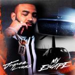 album image My Escape My Escape - Single