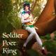 Joe Zieja - Soldier, Poet, King (Venti Version from "Genshin Impact")