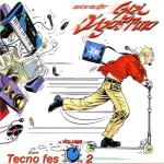 album image Эти синие глаза Tecno Fes (Vol. 2)