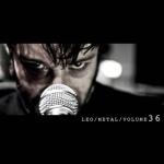 album image In Hell I'll Be in Good Company (Metal Version) Leo Metal, Vol. 36