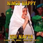 album image Isii Nafta (Love You More Than My Life) Isii Nafta (Love You More Than My Life) - Single