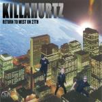 album image Return to West on 27th Return to West on 27th - EP