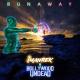 Imanbek & Hollywood Undead - Runaway(2021)