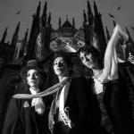 album image Paranoid Fever Dream