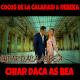 Cocos de la Calarasi feat. Rebeka - Chiar daca as bea