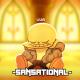 MON REMIX - SANSATIONAL - MON REMIX