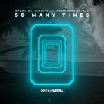 album image So Many Times (Extended Mix) So Many Times - Single