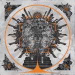 album image I Am Damnation Shrine