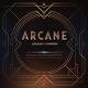 Curtis Harding feat. Jazmine Sullivan - Our Love (from the series Arcane League of Legends)