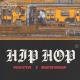 Neon Steve  Marten Hørger - Hip Hop (Extended Mix) S.MAN