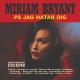 Miriam Bryant - Avundsjuk på regnet