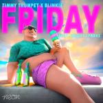 album image Friday (Extended Mix) Friday (feat. Bright Sparks) - Single
