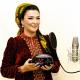 Gülşirin Öwezmämmedowa - Serwi agaç