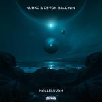 album image Hallelujah Hallelujah - Single