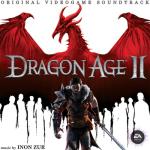 album image Rogue Heart Dragon Age 2 (Original Video Game Soundtrack)
