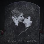 album image VAMPIR (feat. Oli Sykes of Bring Me The Horizon) Kiss Of Death