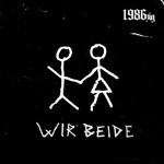 album image Wir beide Wir beide - Single