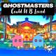 GhostMasters - Could U B Loved (Extended Mix) ↪ vk.com/retroremixes
