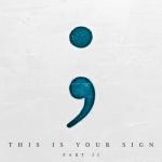 album image Irreplaceable This Is Your Sign Part II