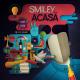 Smiley - Dead Man Walking