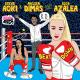 Steve Aoki, Angger Dimas feat. Iggy Azalea - Beat Down